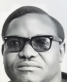 H.E. Akili B.C. Daniel - Ambassador