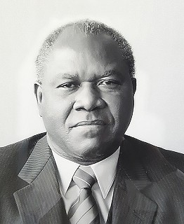 H.E. Dr. Wilbert Kumalija Chagula - Ambassador
