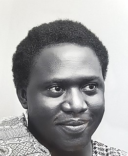 H.E. John Samuel Malecela - Ambassador